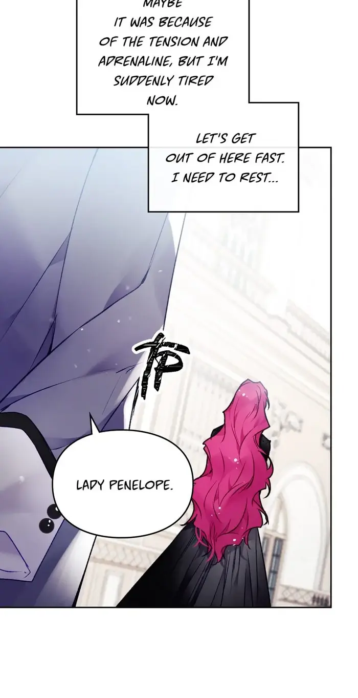 Villains Are Destined to Die Chapter 84 image 40_optimized